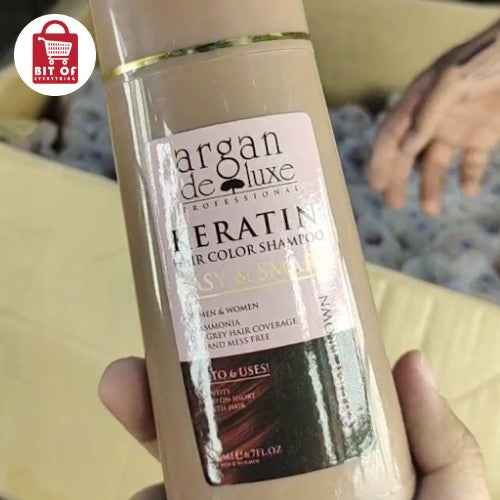 COLOUR SHAMPOO (DEAL OF 3)