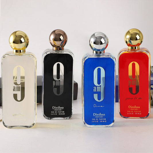 9 AM / 9 PM PERFUME 1-PCS
