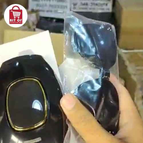 HAIR REMOVER LASER MACHINE