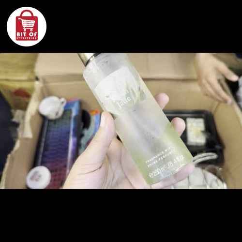 VICTORIA BODYMIST