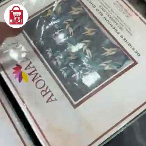 AROMA BEDSHEET