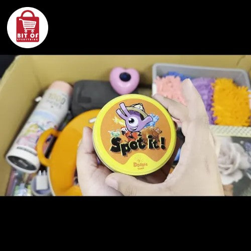 TOY