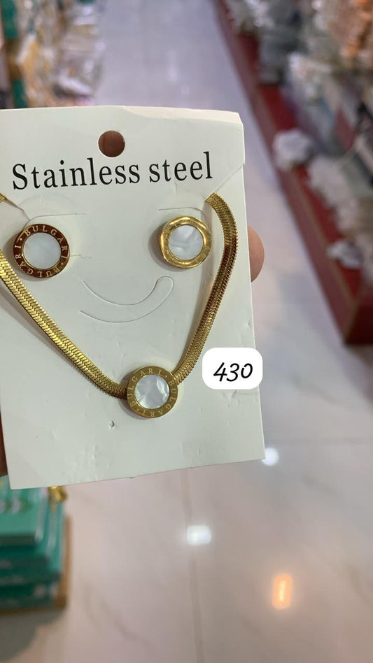 JEWELLERY
