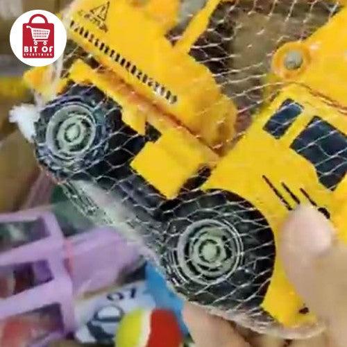 KIDS TOY (2TYRES MISSING)