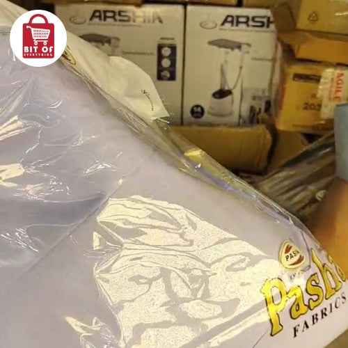 PASHA FABRICS GENTS SUIT