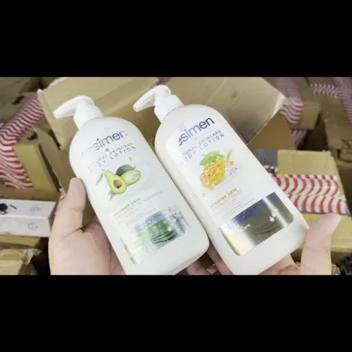 SESIMEN BODY LOTION (EACH)