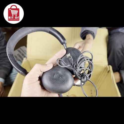 HEADPHONES TYPE C