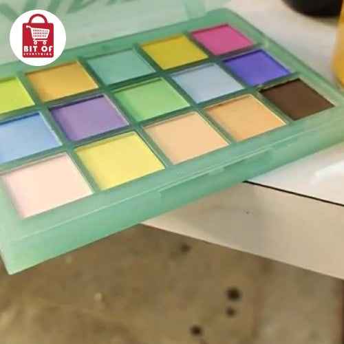 EYE PALLETE