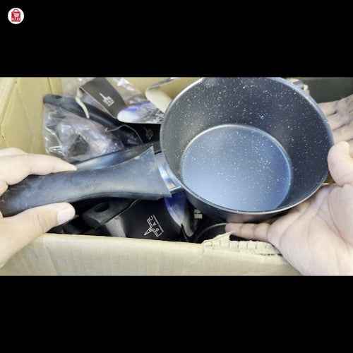 Non-Stick Frying Pan – Durable & Easy Cooking