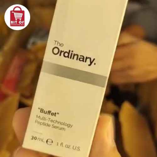 ORDINARY SERUM