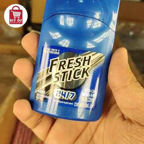 FRESH STICK DODRENT (DEAL OF 2)