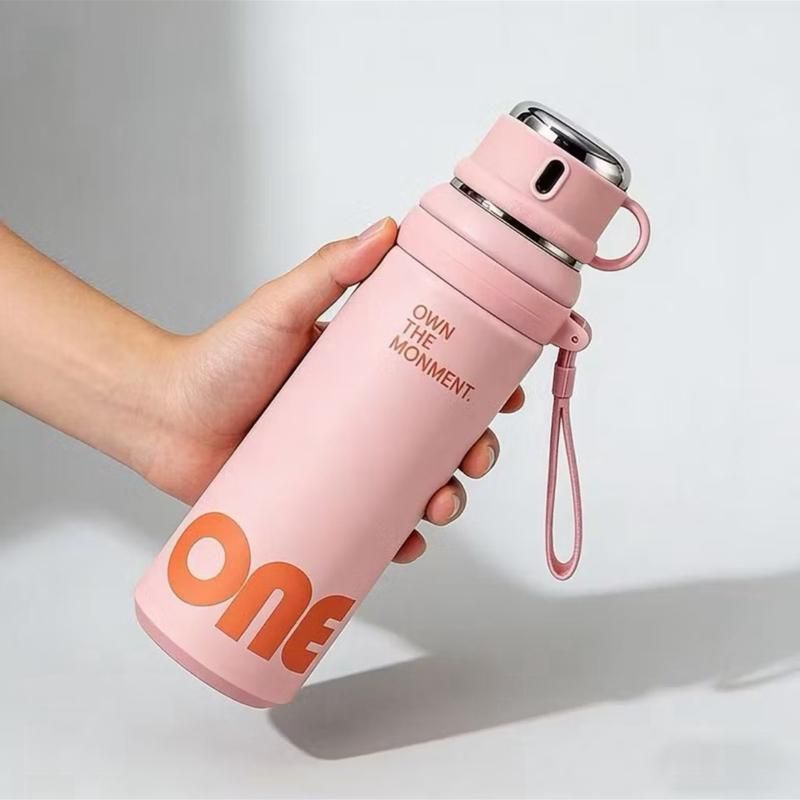 HOT AND COOL BOTTLE 800ML