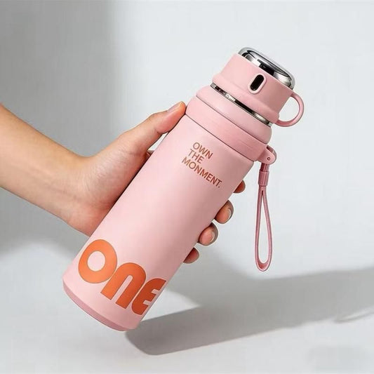HOT AND COOL BOTTLE 800ML