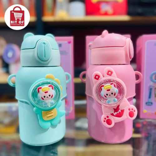 WATER BOTTLE HOT AND COOL 01-PCS