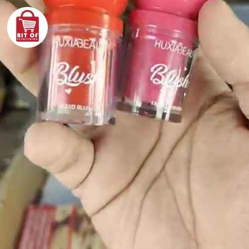 BLUSH ON (EACH)