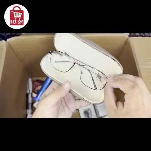 GLASSES CASE