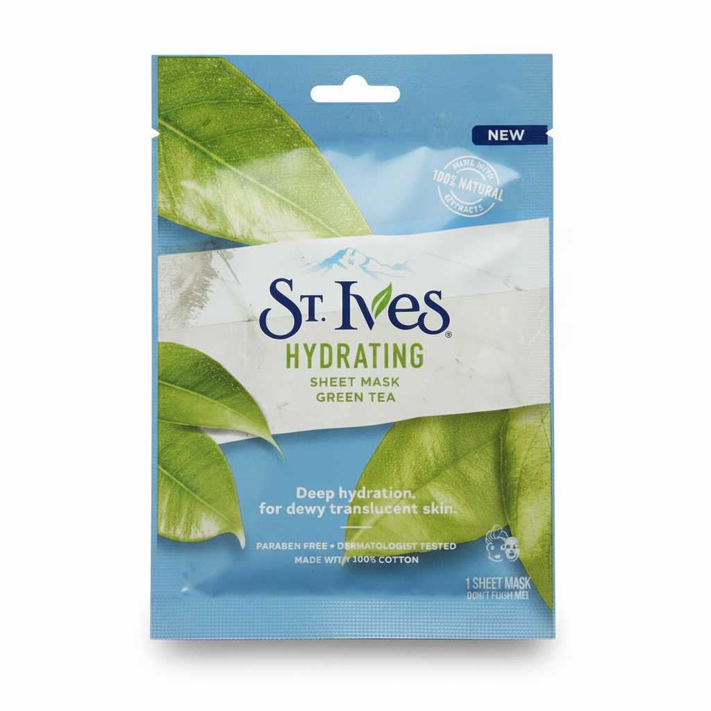 Sheet Mask