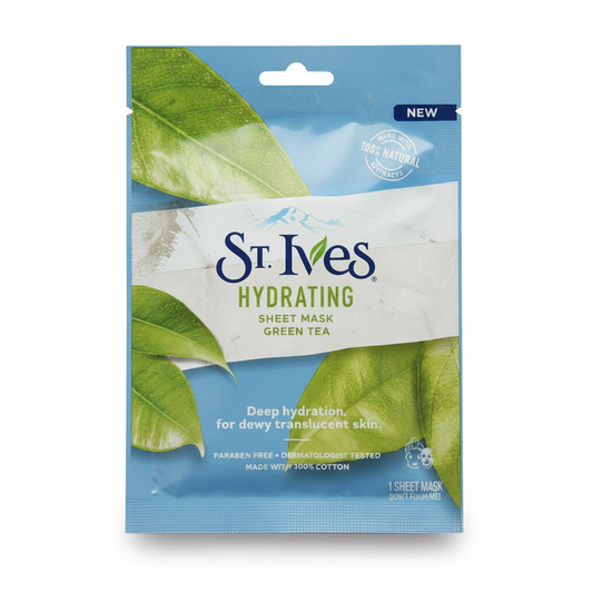 Sheet Mask