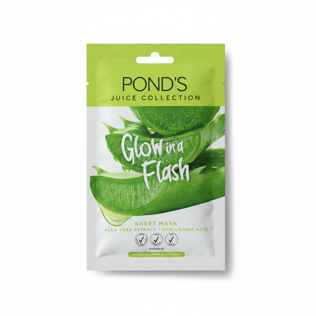 Sheet Mask