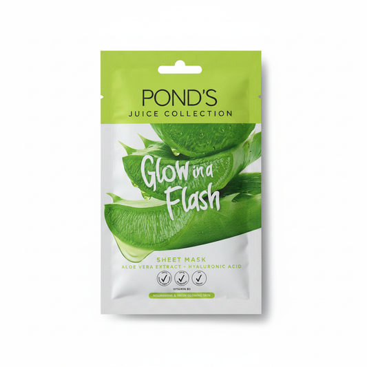 Sheet Mask