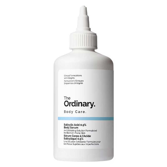 ORDINARY BODY CARE