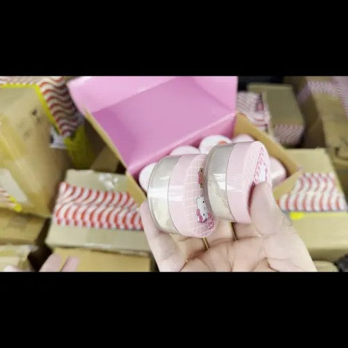 HELLO KITTY POWDER (EACH)