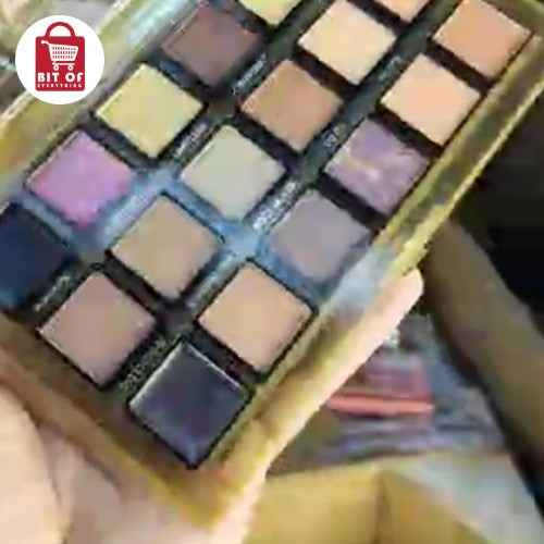 PALLETE