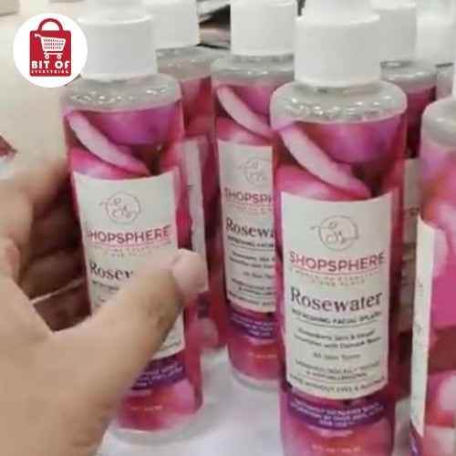 ROSE WATER (DEAL OF 2)