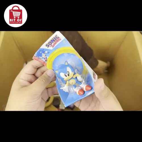 SONIC