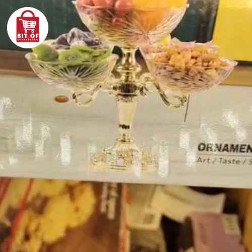 KITCHEN DECORATION SET