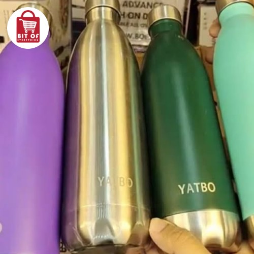 WATER BOTTLE YATBO