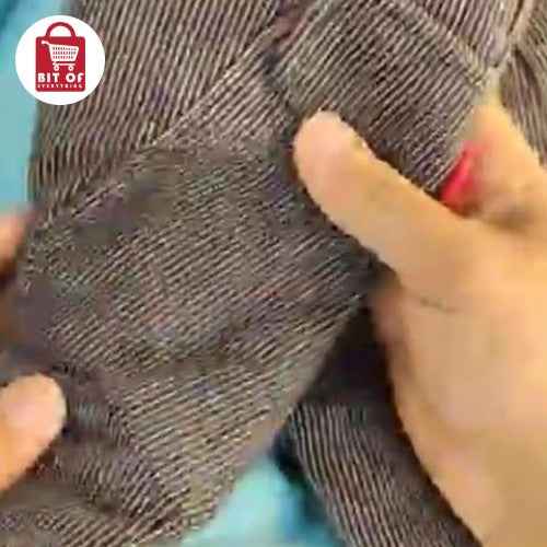 PENT SIZE :- 6-12 MONTHS