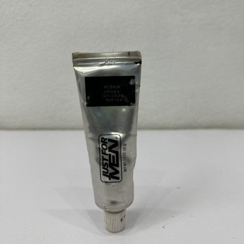 JUST FOR MEN