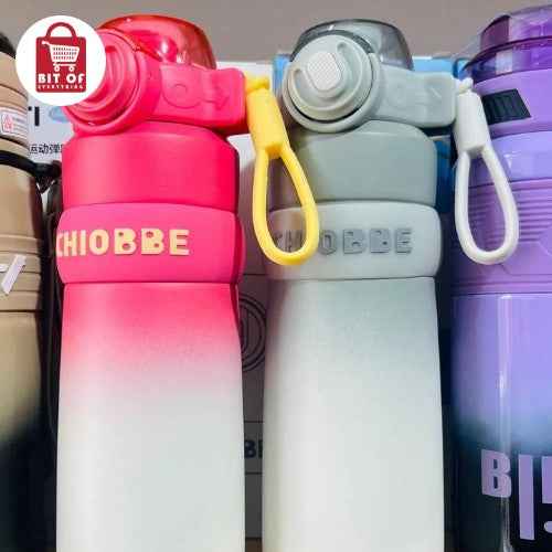 WATER BOTTLE HOT AND COOL 01-PCS