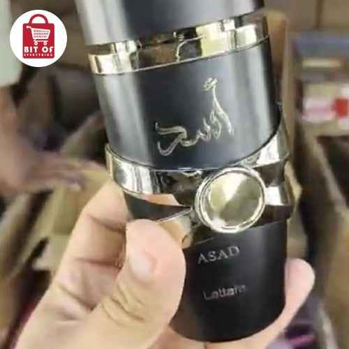 ASAD PERFUME