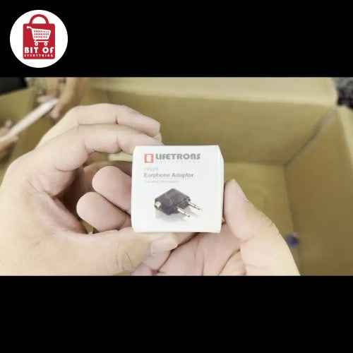 CONVERTER