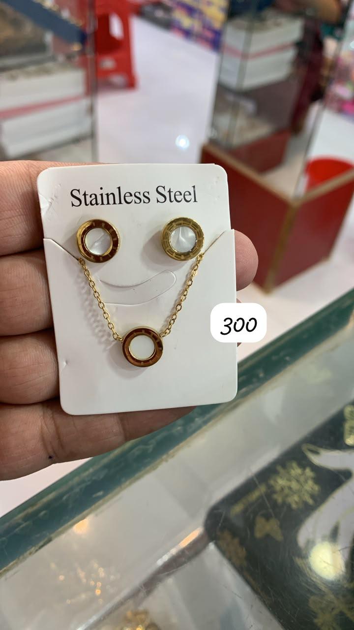 JEWELLERY