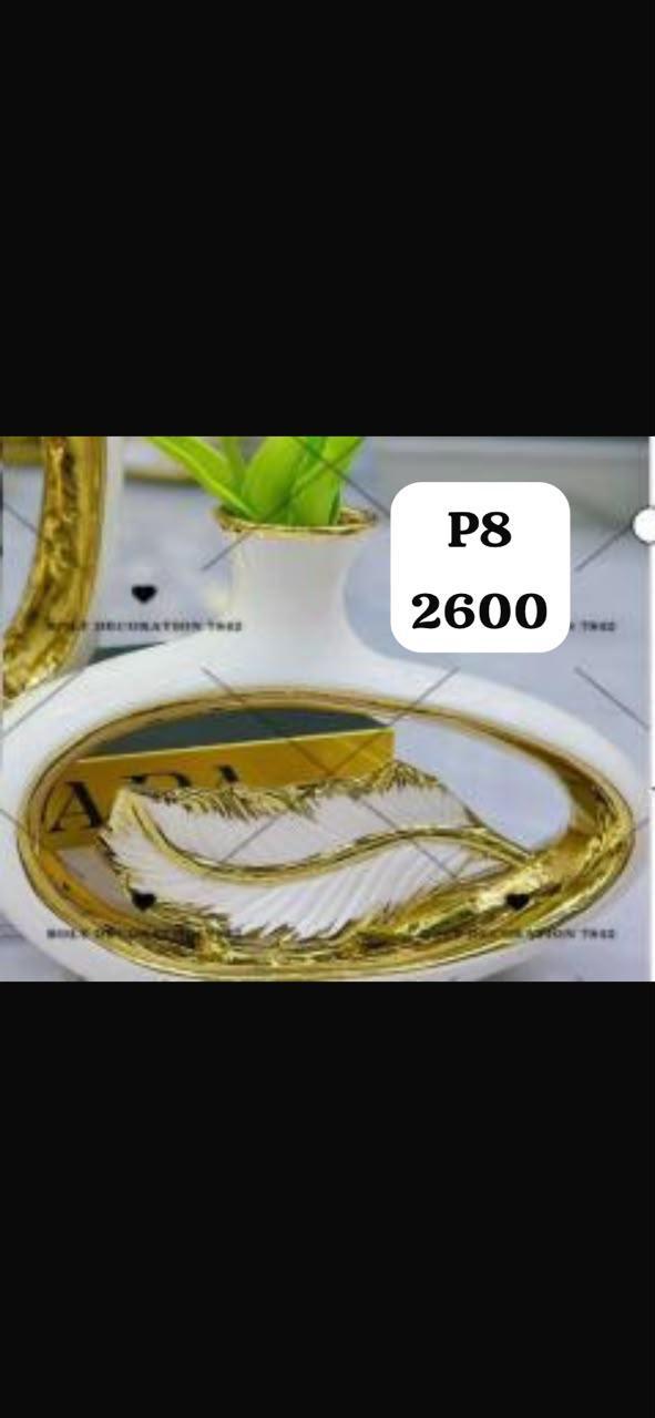 DECORATION PIECE