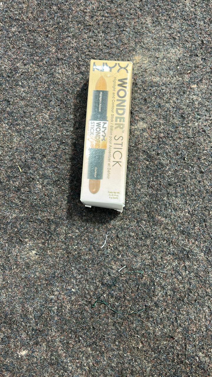 STICK BIT OF EVERYTHING