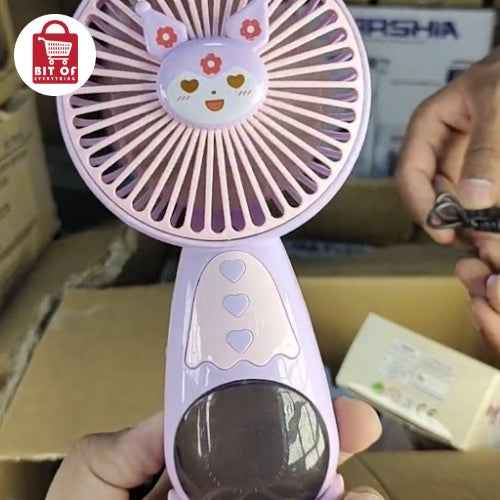 FAN
