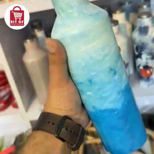 WATER BOTTLE
