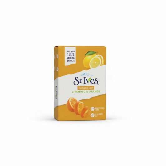 St Ives Soap