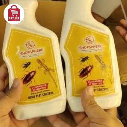 ShopSphere Insect Killer – 12 Months Guaranteed (DEAL OF 2)
