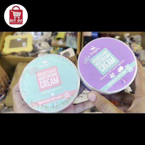 SOAPEX CREAM (EACH)