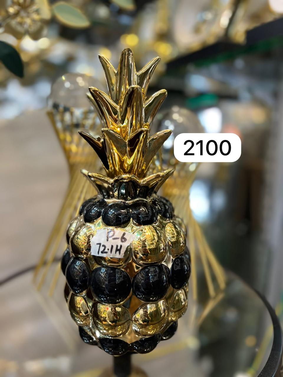 DECORATION PIECE