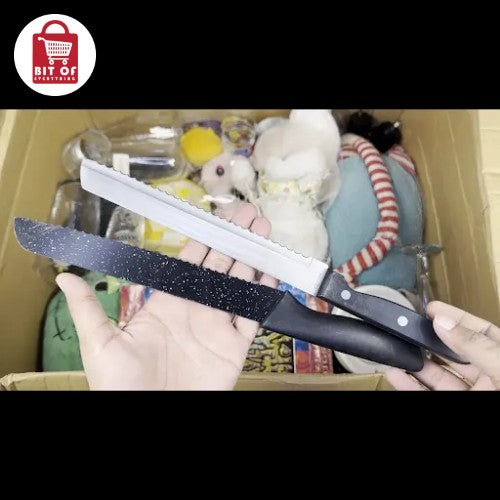 KNIFE EACH