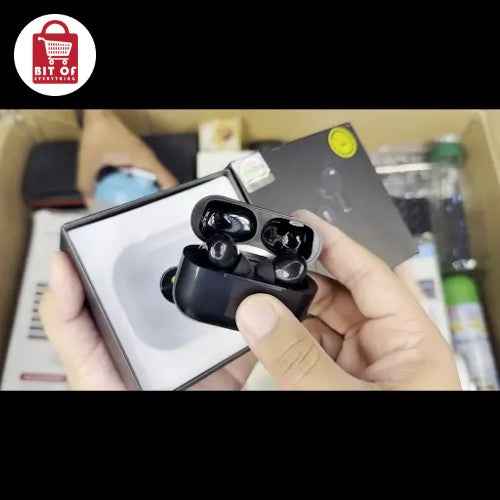 EARBUDS