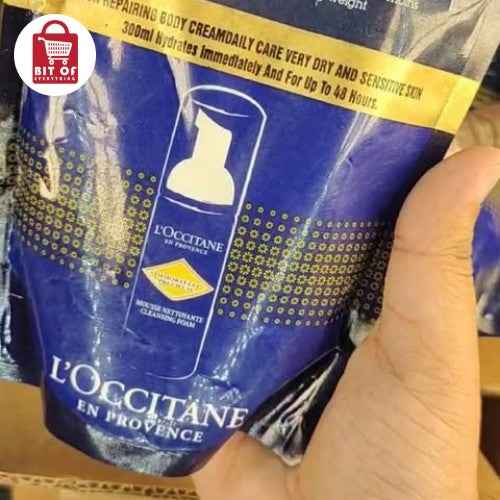 LOTION POUCH (DEAL OF 2)