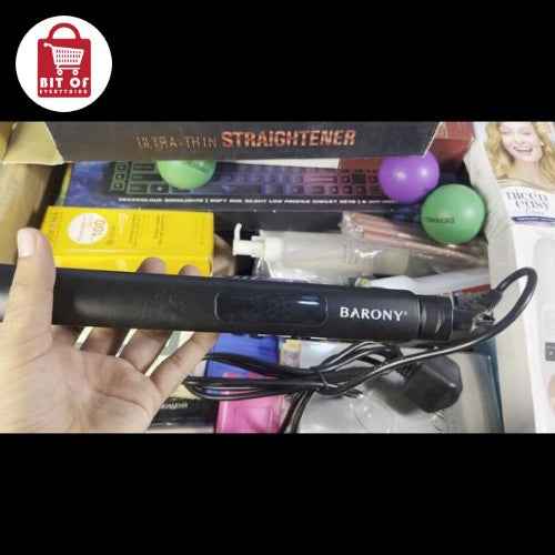 HAIR STRAIGHTNER BARONY