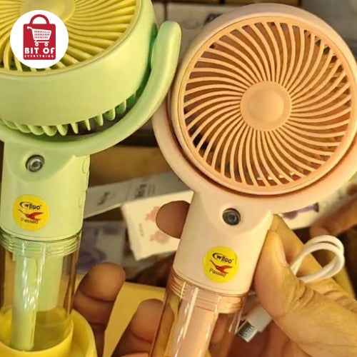 FAN EACH